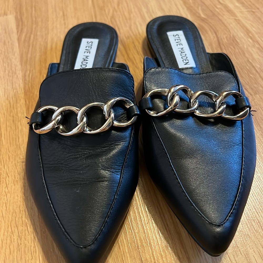 Steve Madden Shoes size 7